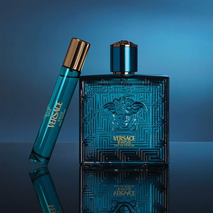 Versace Eros(100ml)