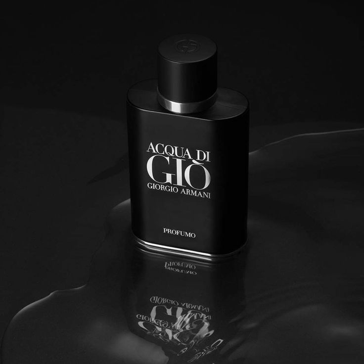 Giorgio Armani Acqua (100ml)