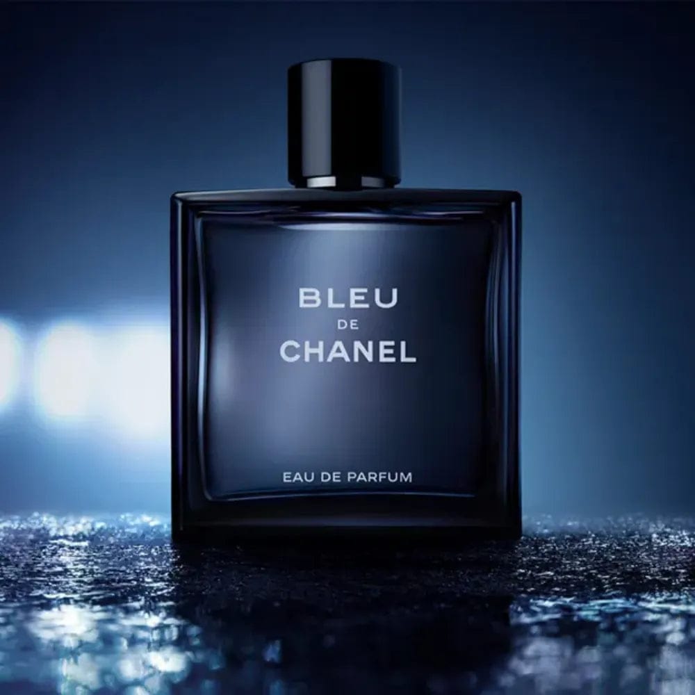Bleu de Chanel(100)