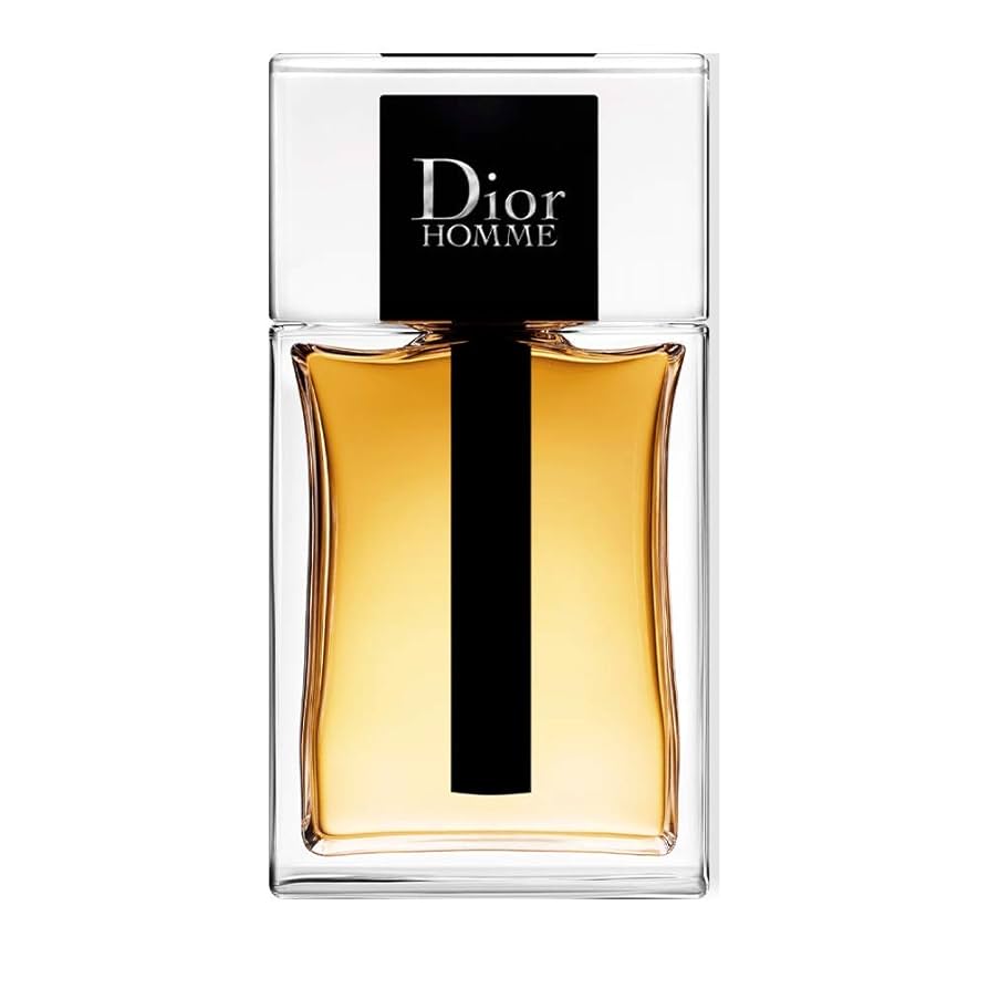 Dior Homme Eau de Tollette
