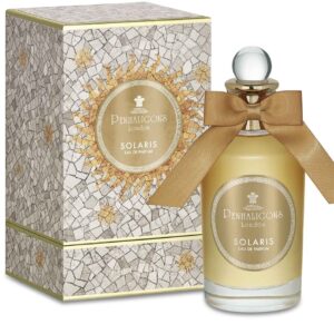 Solaris Ember Eau de Parfum(100ml)