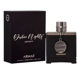 Midnight Horizon Eau de Parfum(100ml)