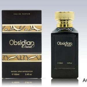 Obsidian Veil Eau de Parfum(100)