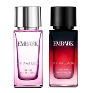 Passion Duo Perfume