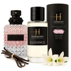 Harmony Essence