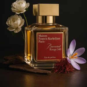 Maison Francis Kurkjian Baccarat