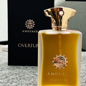 Amouage Guidance 100 (ml )