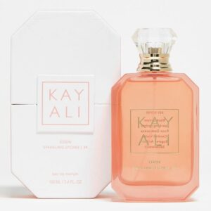 Kayali Fleur Majesty Rose Royale