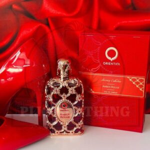 Quince Oud Rouge Eau de Parfum