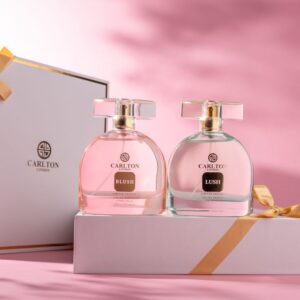 Bloom Essence Gift Set