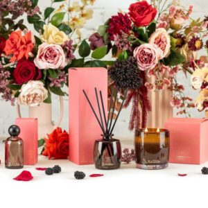 Velvet Rose Luxury Set