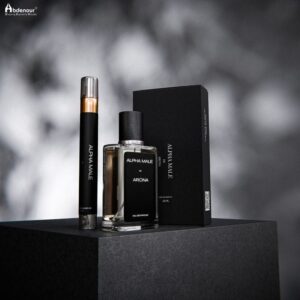 Ironwood Intense Set