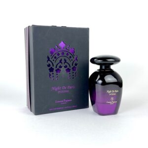 Midnight Steel Gift Set